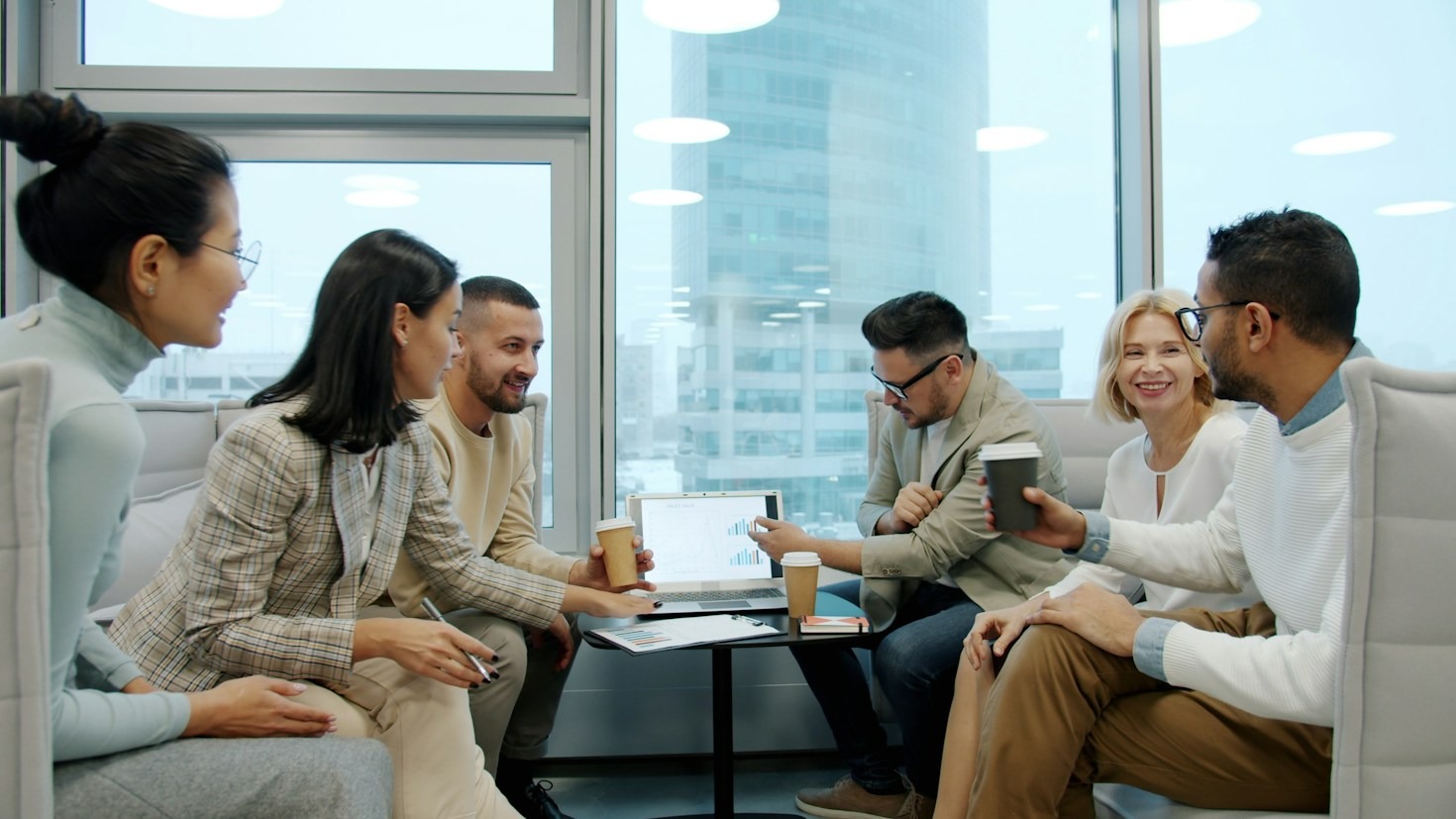 Leadership etica e impegno sociale nel mondo contemporaneo